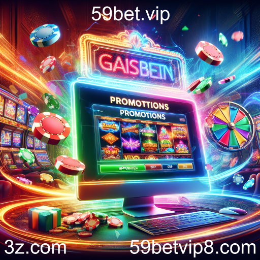 Atrações Imperdíveis das Promoções em 59bet.vip